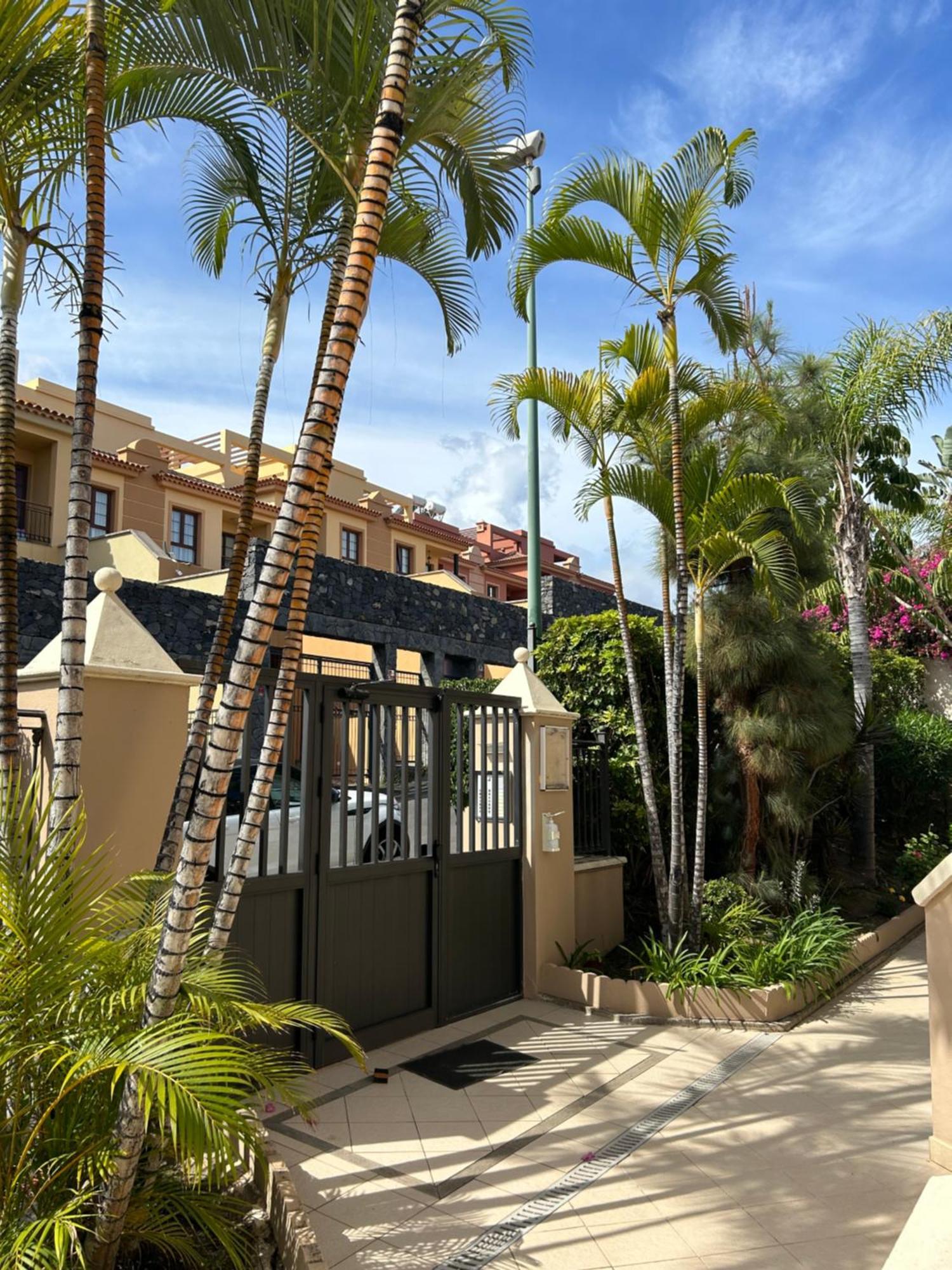 Hermosa Vista Puerto de la Cruz  Exteriör bild